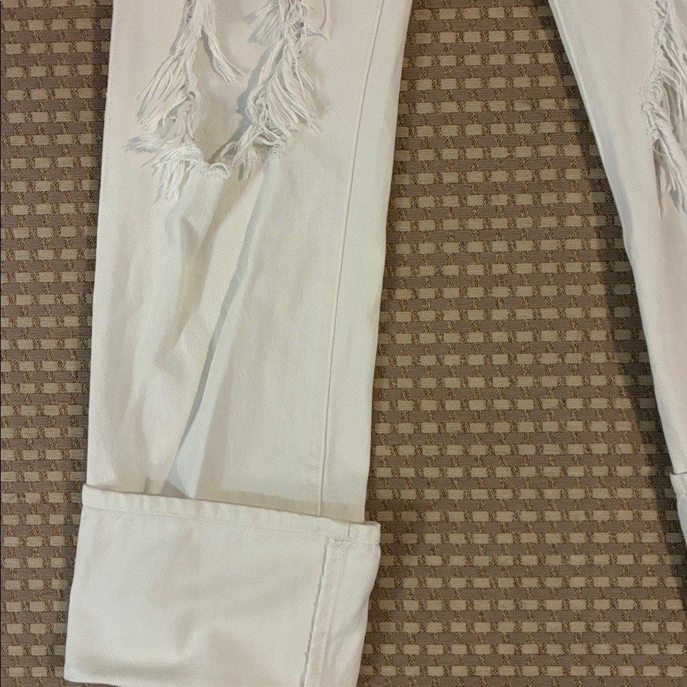 Frame Le Hollywood Denim Jeans - Picture 3 of 7